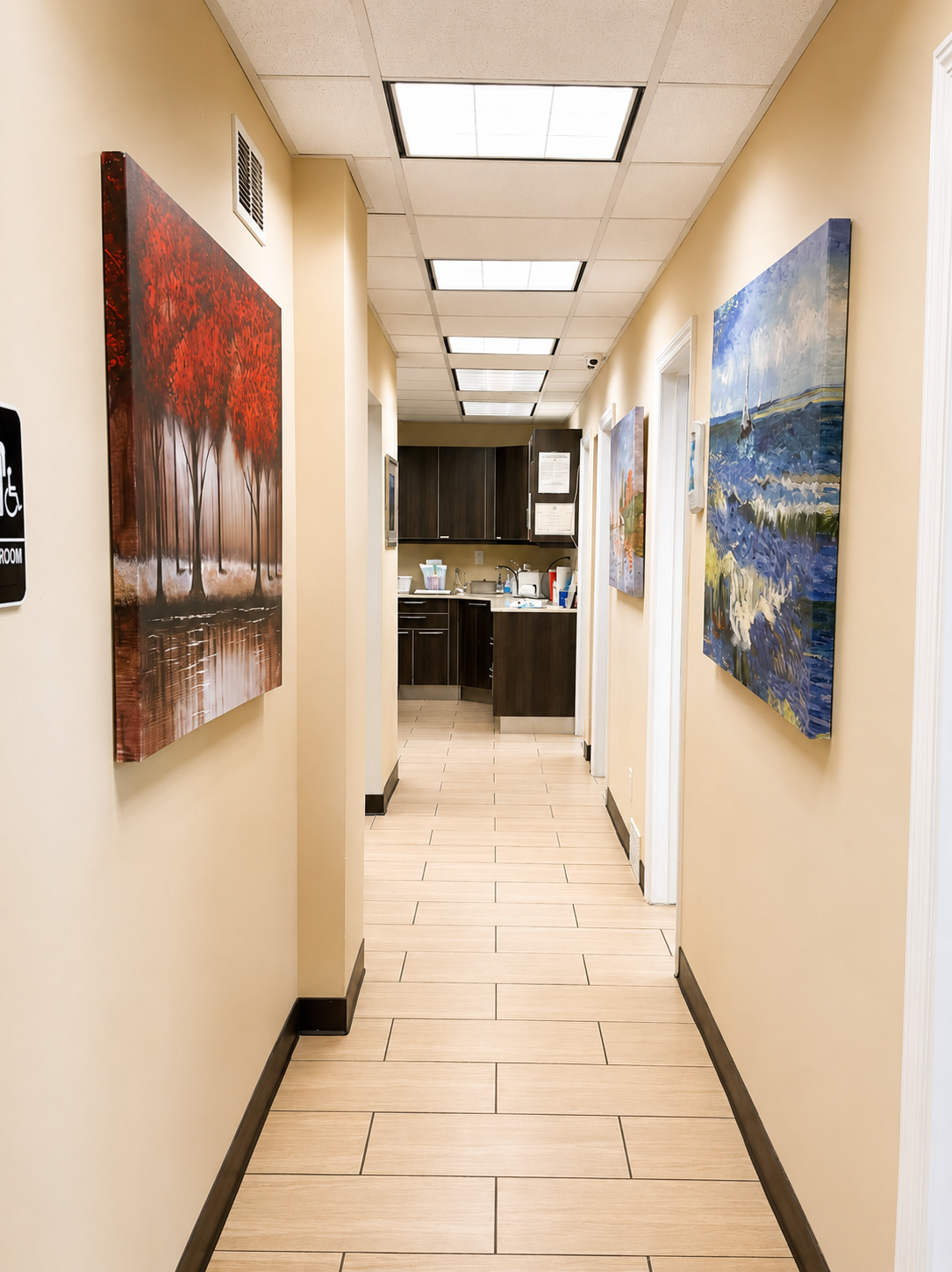 Comfort Dental at Rocky Point