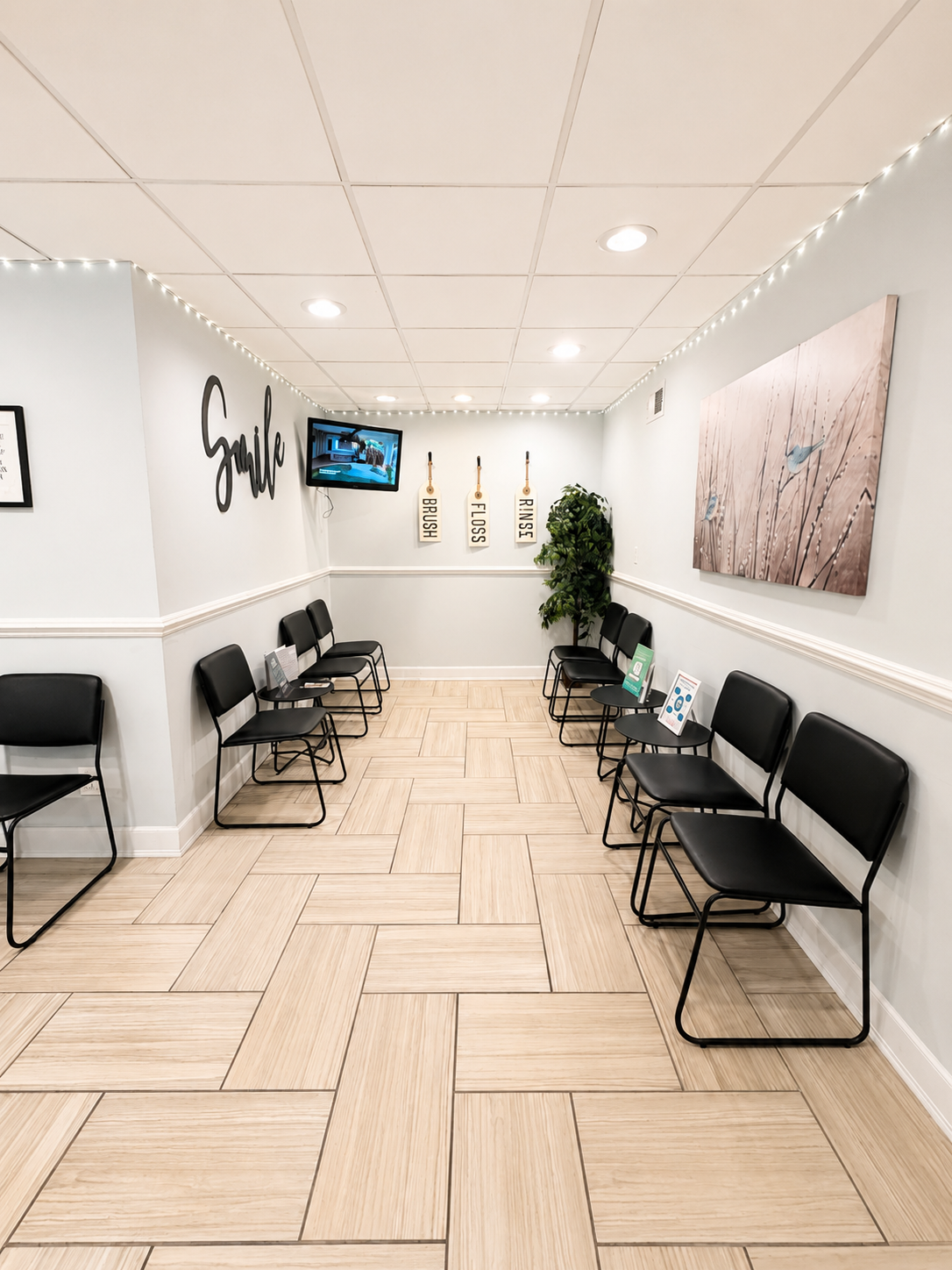 Comfort Dental at Rocky Point