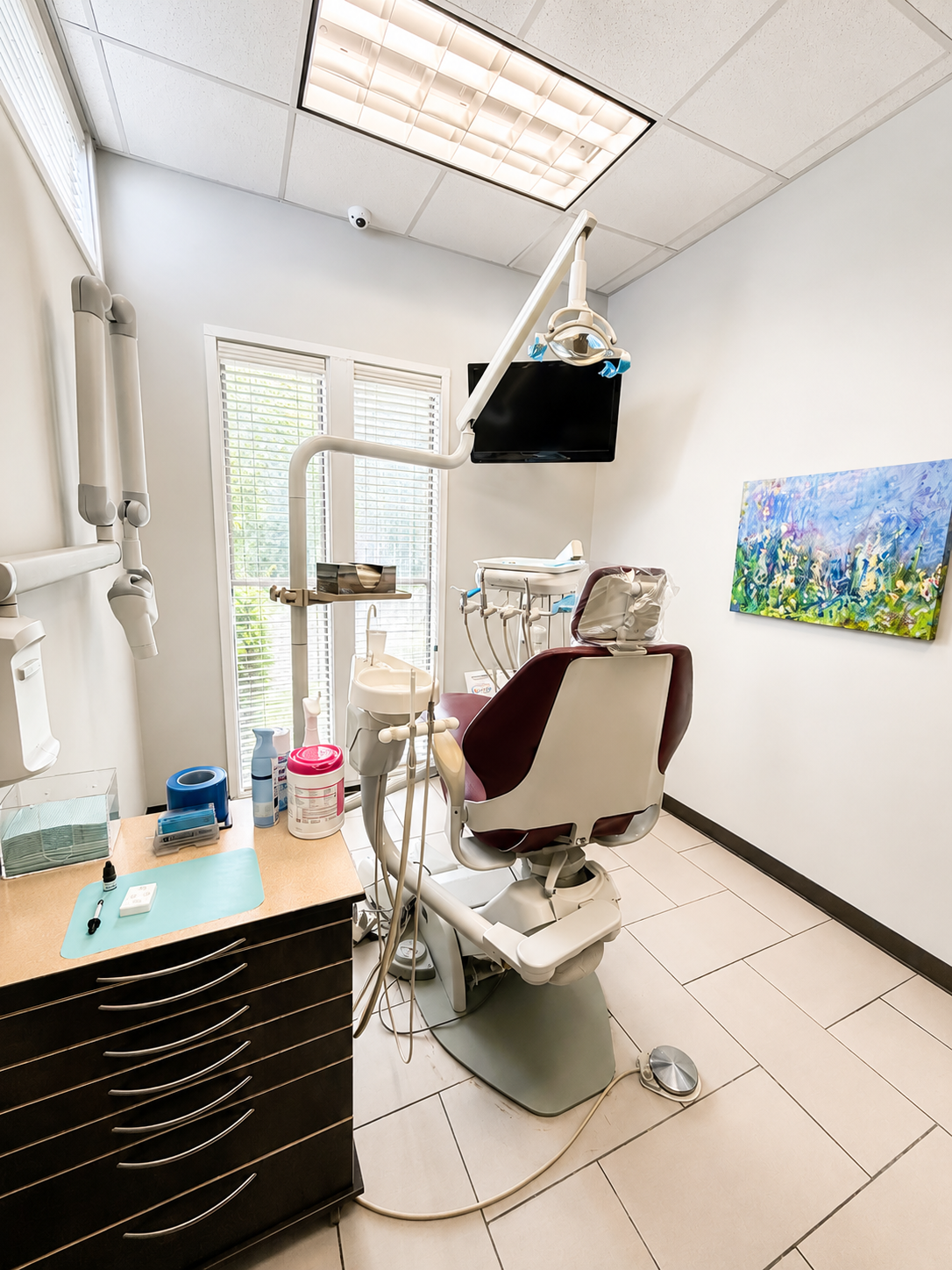 Comfort Dental at Rocky Point