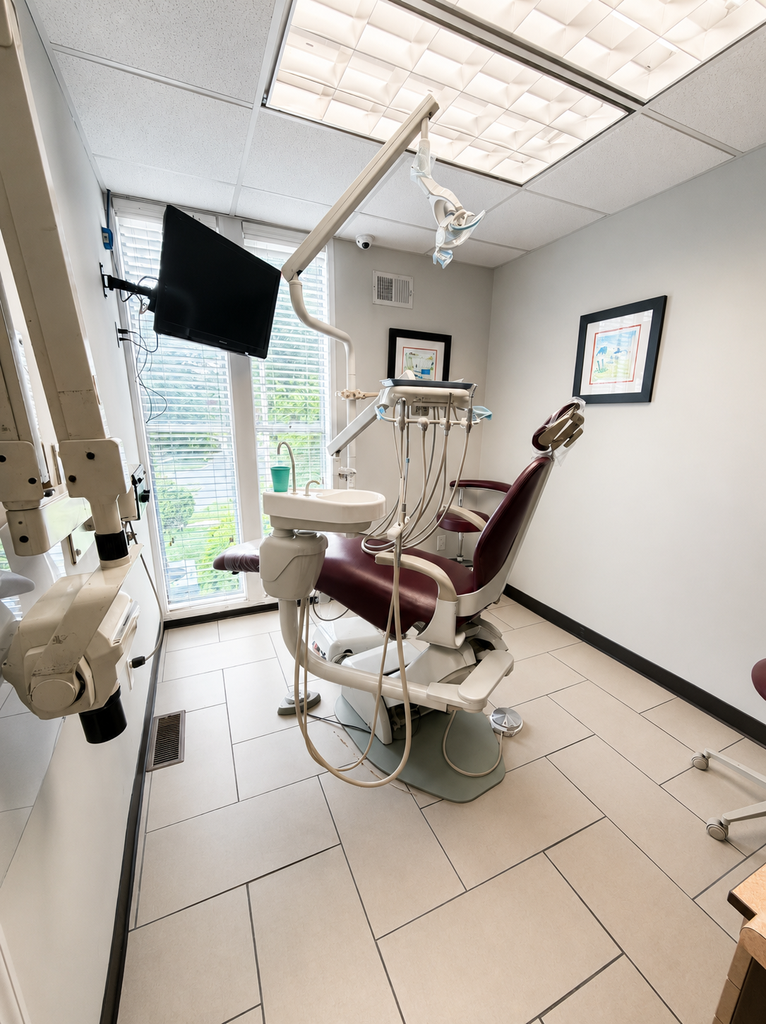 Comfort Dental at Rocky Point