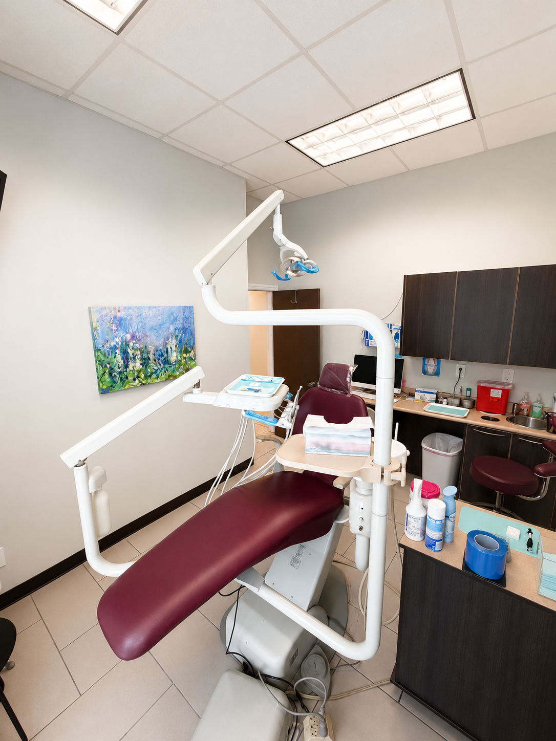 Comfort Dental at Rocky Point