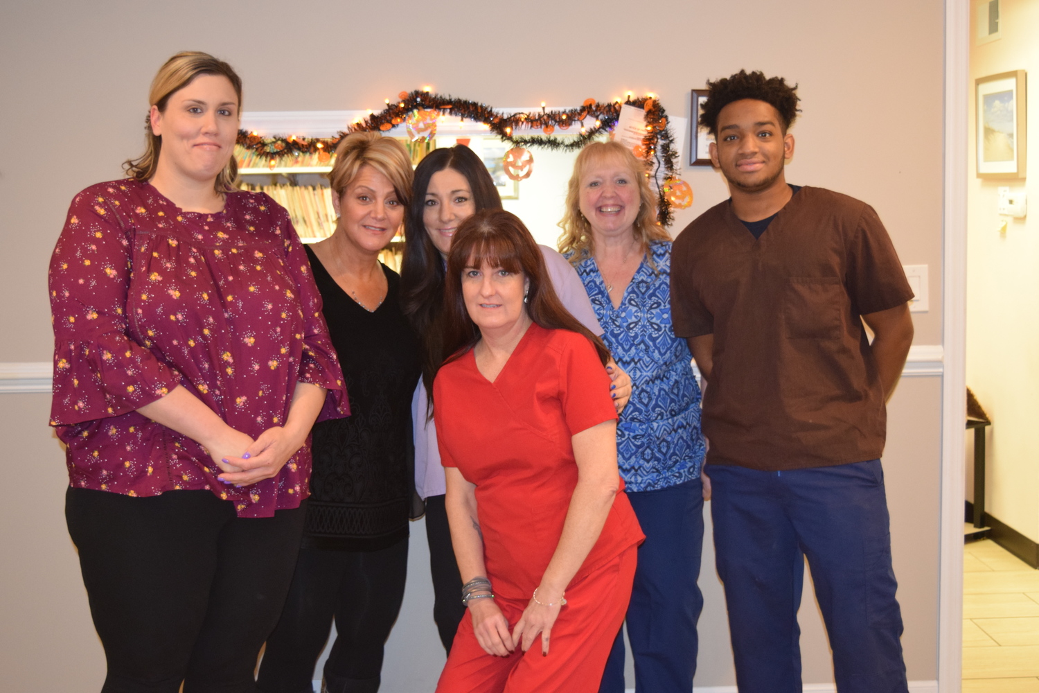 Why Us Comfort Dental at Rocky Point